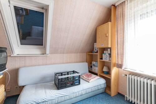Kinderzimmer 1 Ans. 1 - 