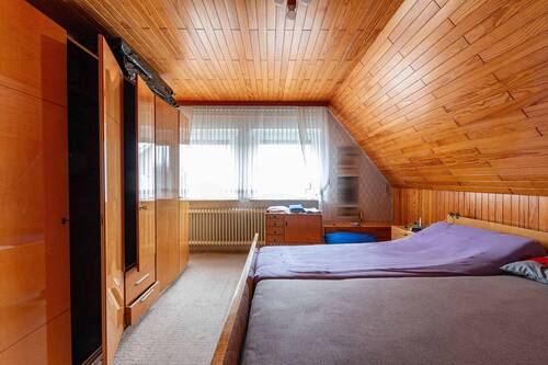 Elternschlafzimmer Ans. 1 - 