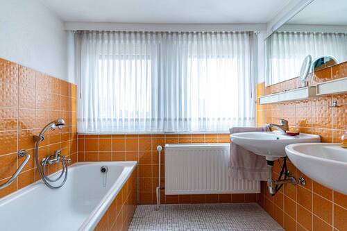Wannenbad - 