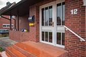 Haus und Garten Ans. 3 - 4 Zimmer Einfamilienhaus in Stade