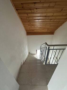 Treppe - 