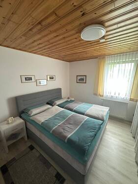 Schlafzimmer - 