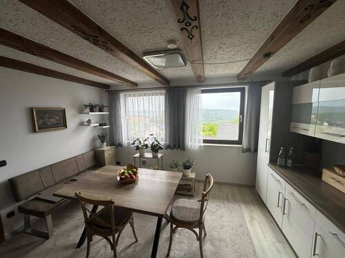 Esszimmer - 