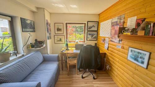 Büro EG - 