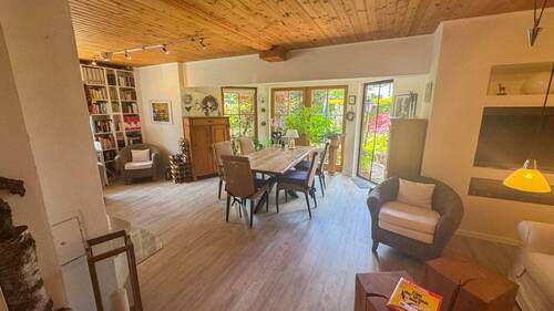 Wohnen-Essen EG - 