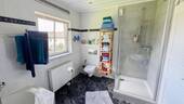 Dusch-Wannenbad DG - 
