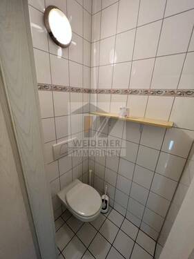 WC Bad - 