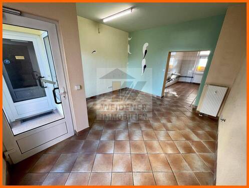 Laden - 2 kleine Büro- und Gewerbeflächen in Gera zu verkaufen! Zentrumsnah!