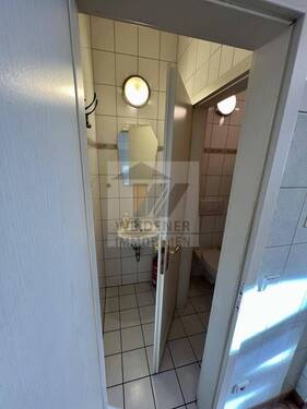 WC Bad - 