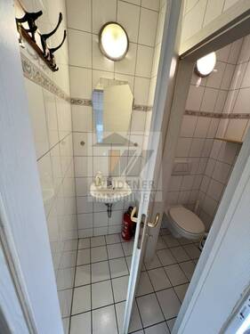WC Bad - 