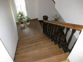 Treppenhaus! - 
