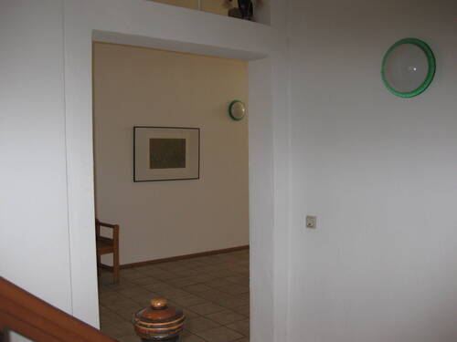 Erdgeschoss Flur! - 