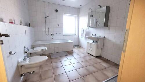 Badezimmer - 