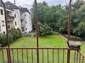 Balkon - Etagenwohnung mit 55,00 m² in Trier zur Miete