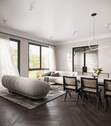 Beispiel Wohnzimmer - 