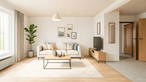 Impressionen - Einfamilienhaus mit 149,00 m² in Itzstedt zum Kaufen