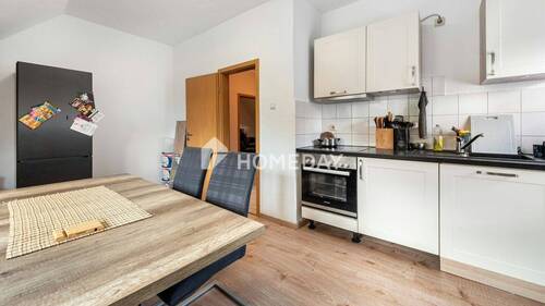 Haus 1 1. OG Küche 2 - 