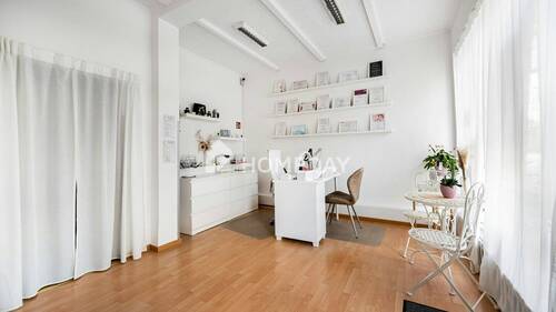 Haus 1 EG Büro 2 1 - 