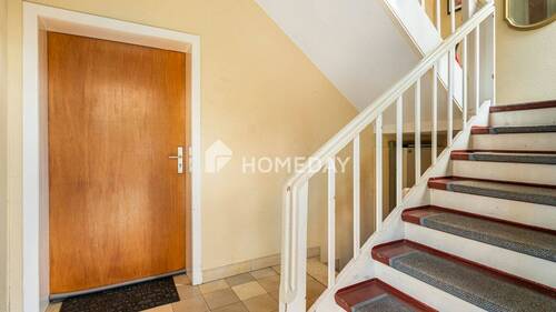 Haus 1 1. OG Flur 2 - 