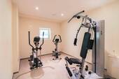 Fitnessraum - 