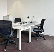 Privater Büroraum ganz auf Ihre individuellen Unternehmensbedürfnisse angepasst in Regus Waidmarkt - Köln Altstadt-Süd