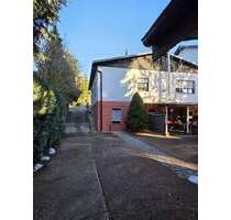 Einfamilienhaus mit großem Garten und Nebengebäuden im nördlichen Saalekreis zu verkaufen. - Petersberg OT Gutenberg