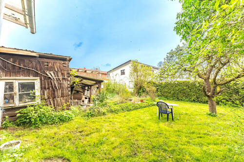 Bild 5 - Grundstück in Vellmar