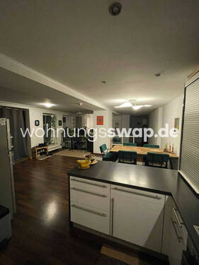 Bild 3 - 3 Zimmer Etagenwohnung in Berlin