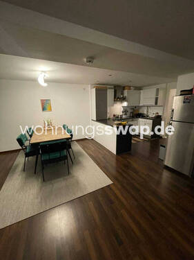 Bild 4 - Etagenwohnung mit 100,00 m&sup2; in Berlin zur Miete