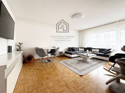 Wohnen / Essen - F&D 