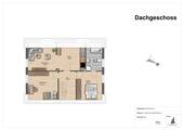 Dachgeschoss - 