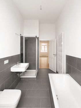 Badezimmer - 
