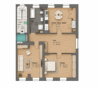 Grundriss - 