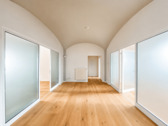 Diele - 2 Zimmer Etagenwohnung zur Miete in Nordhausen