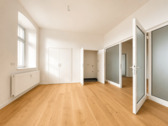 Küche - Etagenwohnung mit 98,10 m&sup2; in Nordhausen zur Miete