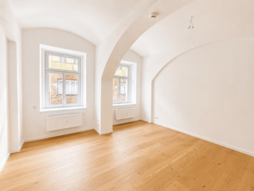 Wohnzimmer - 