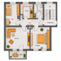 Grundriss - 