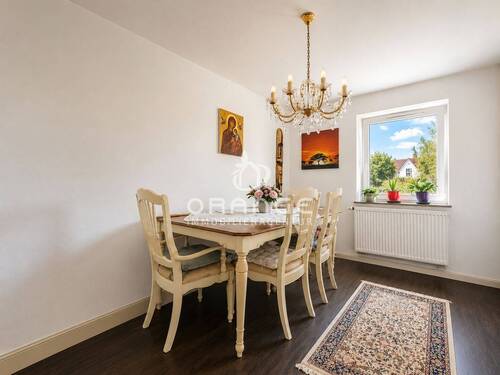 Schlafzimmer 2 - Etagenwohnung mit 59,50 m&sup2; in Regensburg zum Kaufen