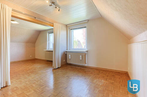 Großes Schlafzimmer - 