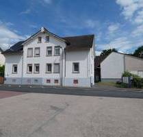 Attraktives Entwicklungsgrundstück mit Bestandshaus und hohem Neubaupotenzial in begehrter Lage - Oberursel Weißkirchen