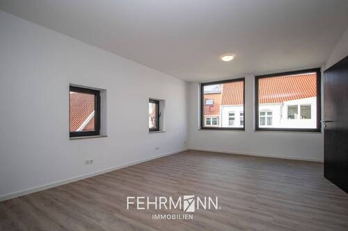 Schlafzimmer 1 - 
