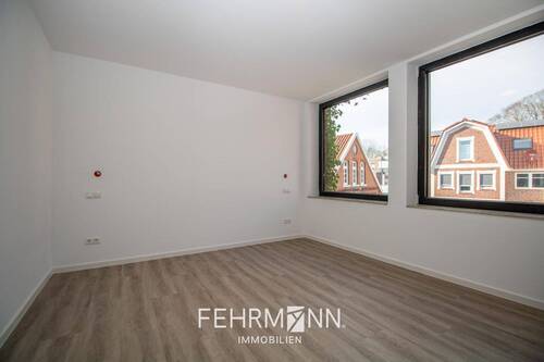 Schlafzimmer 2 - 