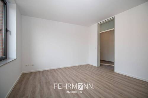 Schlafzimmer 2 - 