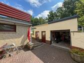 Garage/Nebengebäude - Doppelhaushälfte mit 148,40 m² in Wedel zum Kaufen