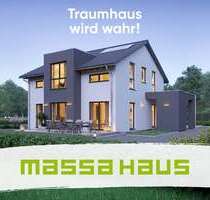 Jetzt starten. Ihr Traumhaus im Blick. | massa Ausbauhaus 