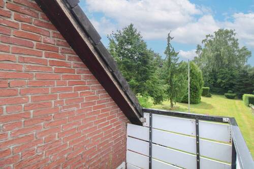 Balkon - Einfamilienhaus mit 135,00 m² in Hiddenhausen zum Kaufen