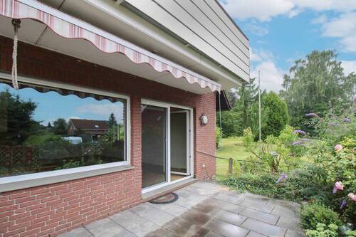 Terrasse - 