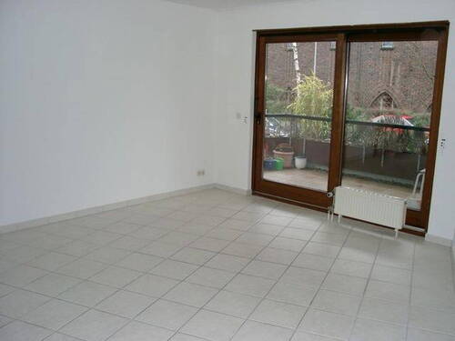 Bild 2 - Erdgeschosswohnung im Malerviertel