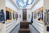 Ankleidezimmer - 