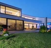 Super modernes Einfamilienhaus gepaart mit modernster Technik - Fürstenfeldbruck